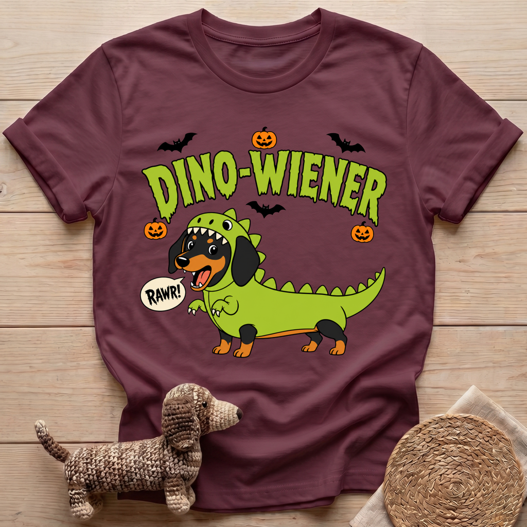 Dino-Wiener T-Shirt