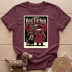 The Dog Father T-Shirt