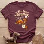 The Real Chef T-Shirt