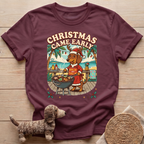 Christmas Came Early T-Shirt