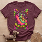 Too Dead For This T-Shirt