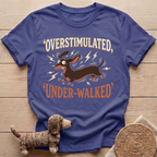 Overstimulated T-Shirt