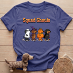 Squad Ghouls T-Shirt