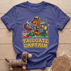 Tailgate Captain T-Shirt