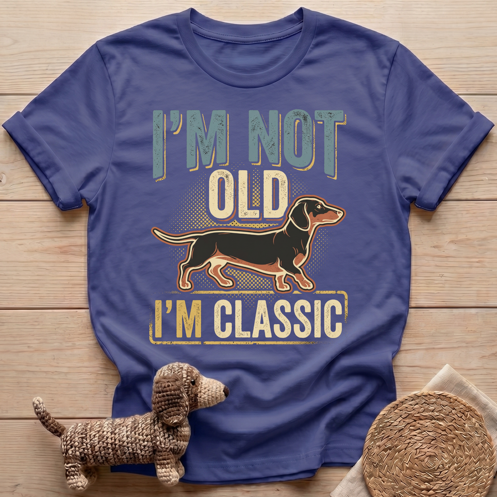 I'm Classic T-Shirt