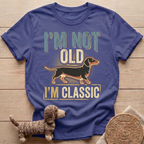 I'm Classic T-Shirt