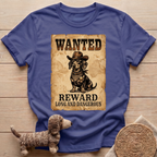 Wanted T-Shirt