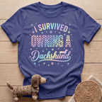 Survived T-Shirt