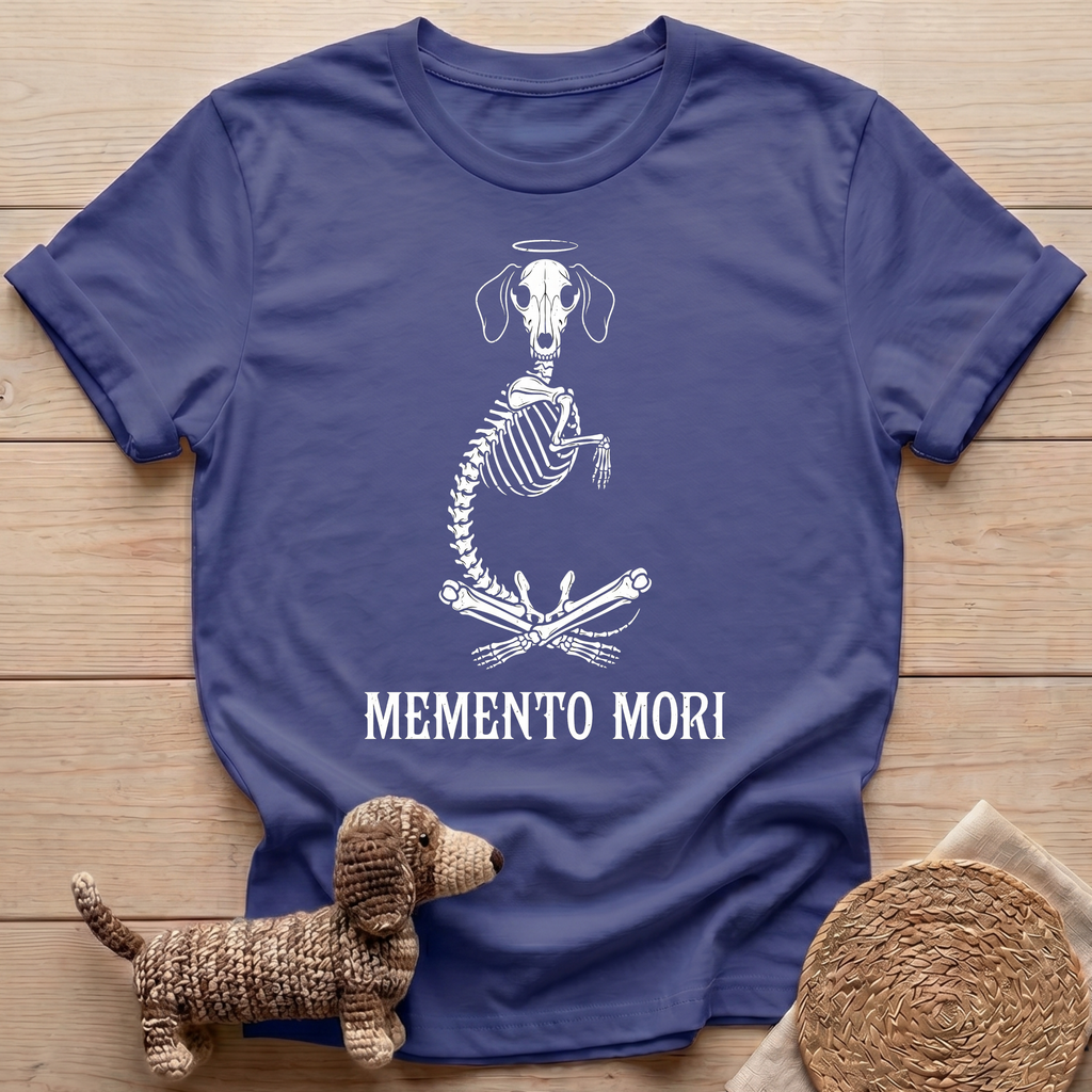 Memento Mori T-Shirt