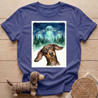 UFO Blue Moonlight T-Shirt