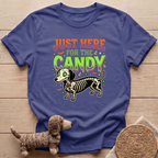For The Candy T-Shirt