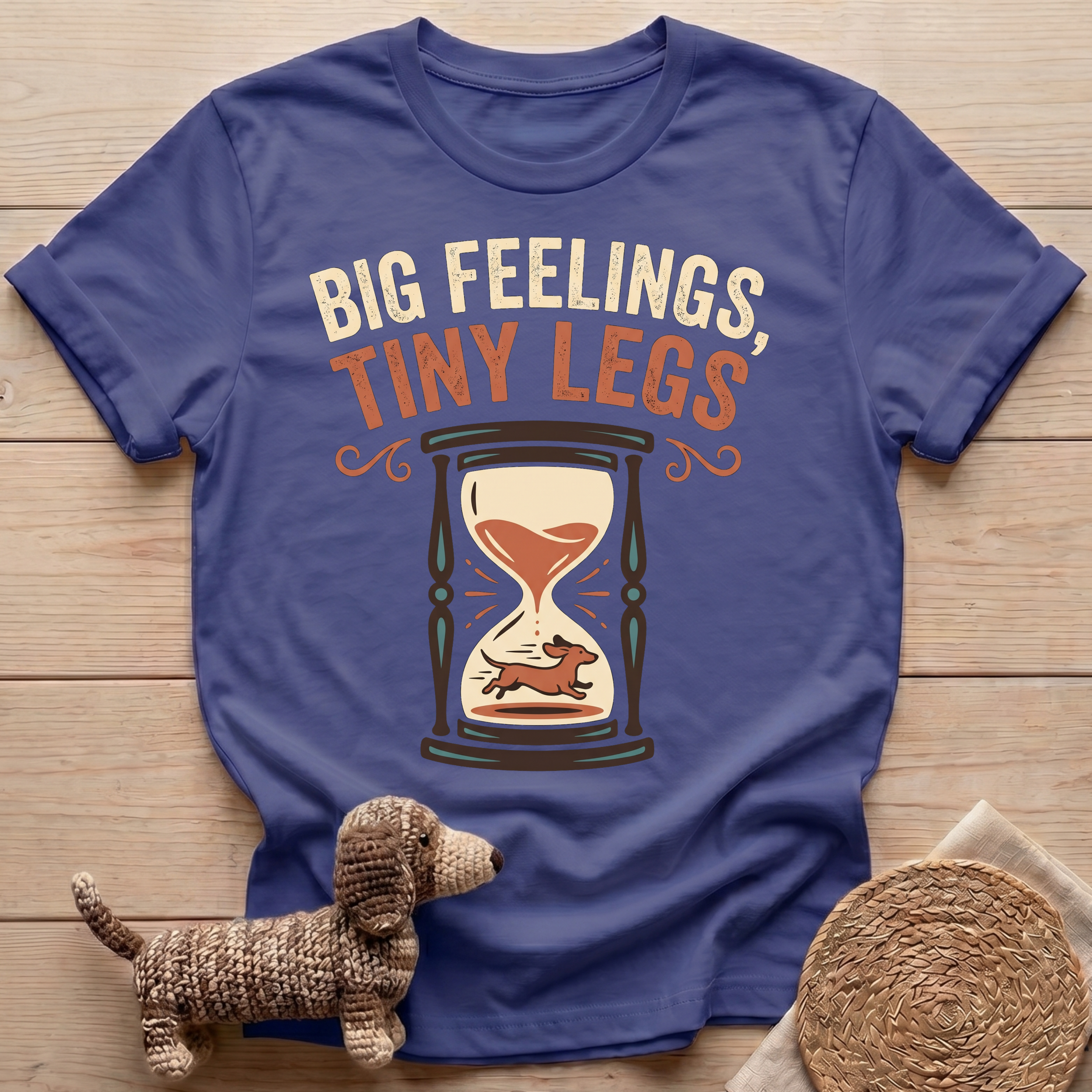 Big Feelings T-Shirt