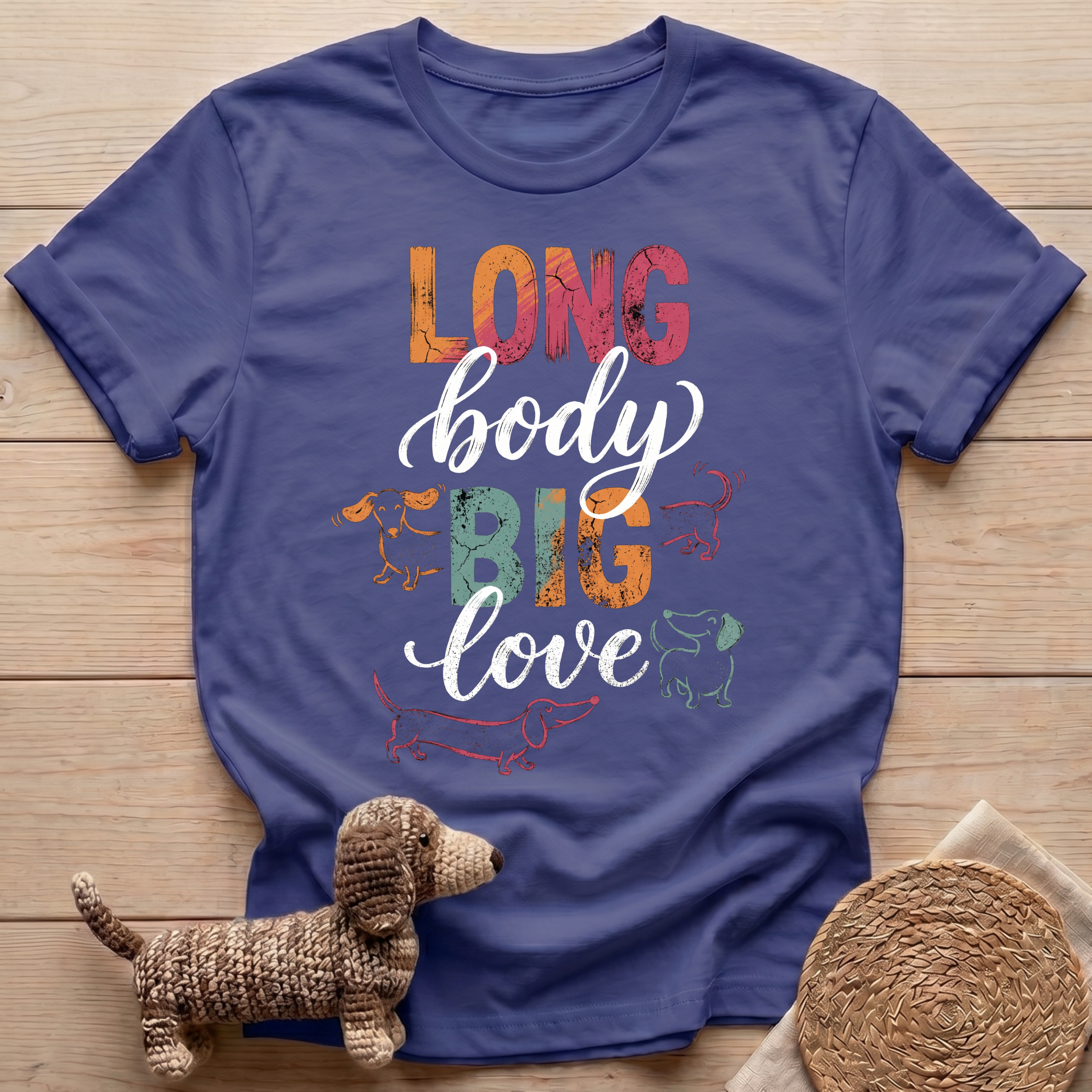 Big Love T-Shirt
