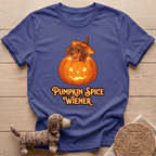 Pumpkin Spice Wiener T-Shirt