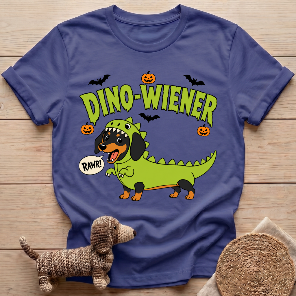 Dino-Wiener T-Shirt