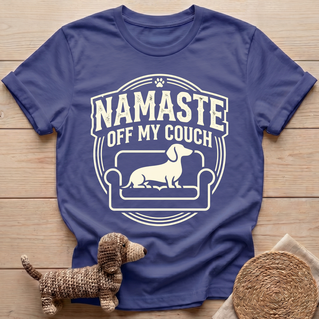Namaste T-Shirt
