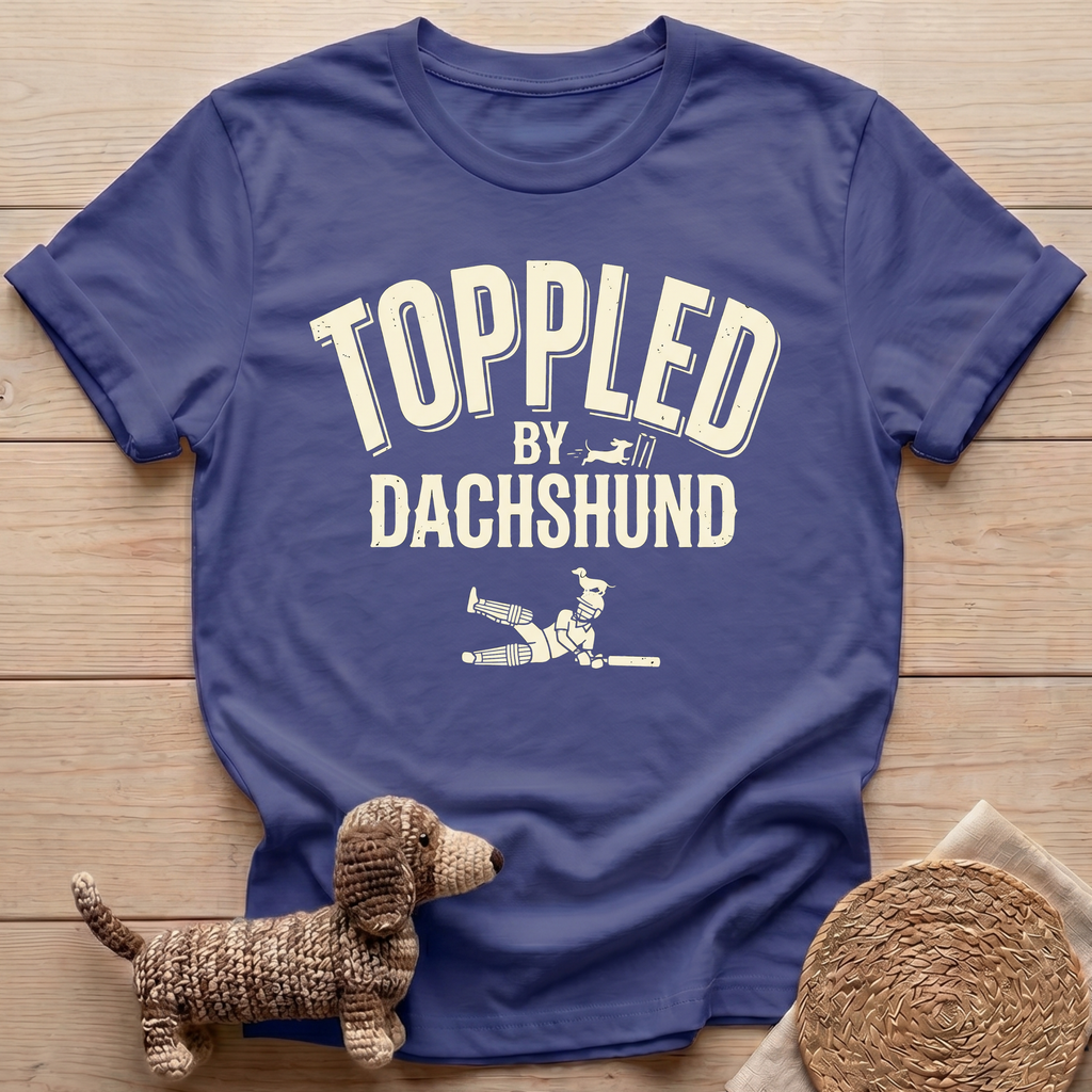 Topppled T-Shirt