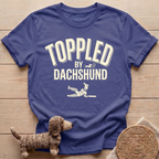 Topppled T-Shirt