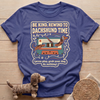 Dachshund Time T-Shirt