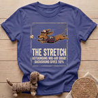 The Stretch T-Shirt