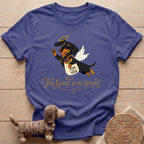 Too Good To Be Spooky T-Shirt