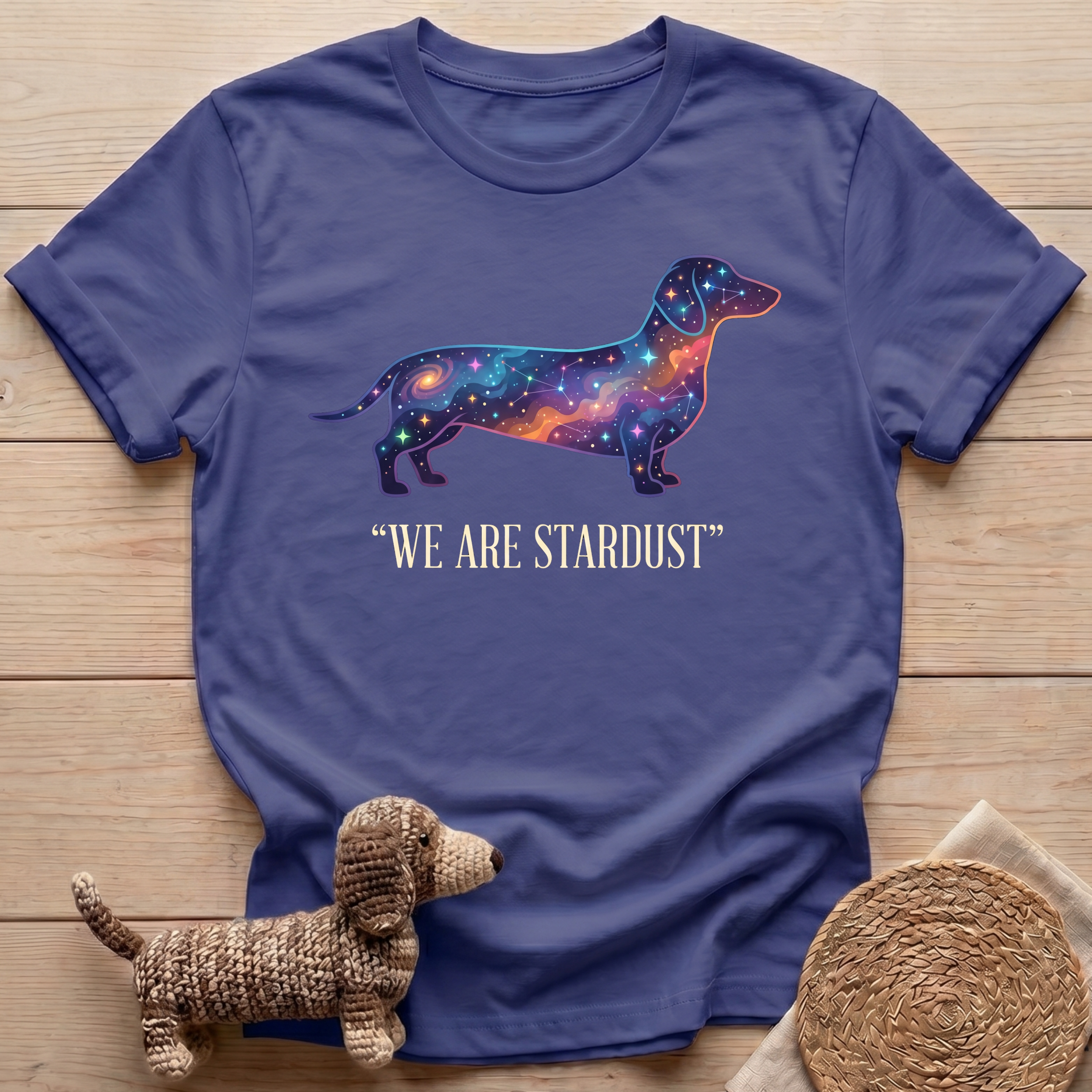 We Are Stardust T-Shirt