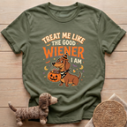 The Good Wiener T-Shirt