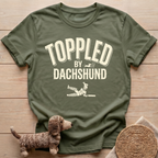 Topppled T-Shirt