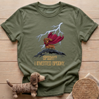 I Invented Spooky T-Shirt