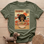 Ramen Wiener T-Shirt