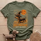 Halloweenie T-Shirt