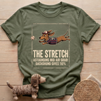 The Stretch T-Shirt