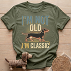 I'm Classic T-Shirt