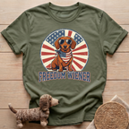 Freedom Wiener T-Shirt