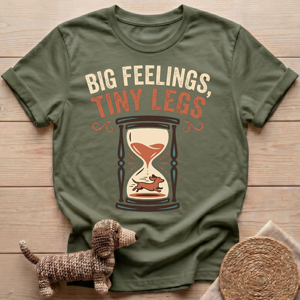 Big Feelings T-Shirt