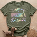 Survived T-Shirt