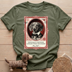Longer than Necessary T-Shirt
