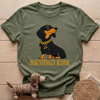 Hauntingly Iconic T-Shirt