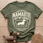 Namaste T-Shirt