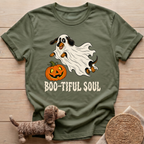 Boo-tiful Soul T-Shirt