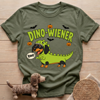 Dino-Wiener T-Shirt