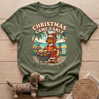 Christmas Came Early T-Shirt