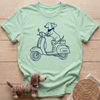 Dach Rider T-Shirt