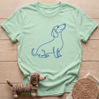 Blueprint T-Shirt