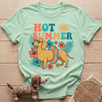 Hot Summer T-Shirt