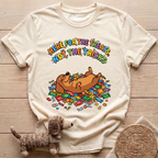 Here For The Treats T-Shirt