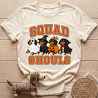 Squad Ghouls T-Shirt