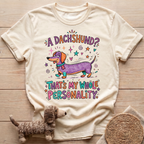 Personality T-Shirt