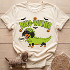 Dino-Wiener T-Shirt