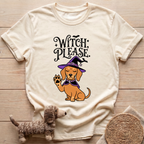 Witch, Please T-Shirt